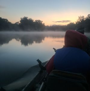 Meet your Posher, John